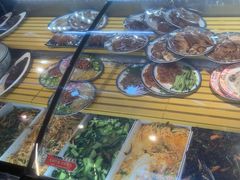 -王祖名抻面(罗湖分店)