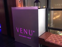-VENU+海景酒廊