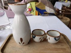 -野蔓果·山野菜(西湖景区·龙井茶田店)