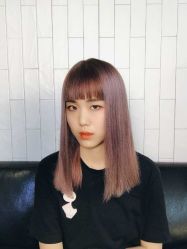 -川和潮人漂色·烫染·接发