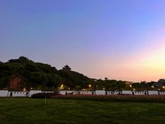 -吴山景区