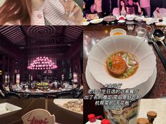 -杭州西子湖四季酒店·金沙厅