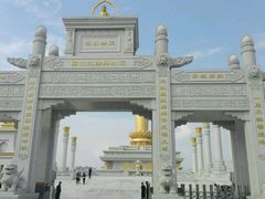-兴隆文化园景区