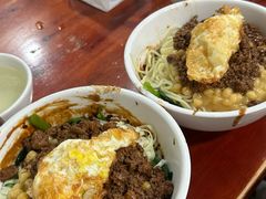 -朱儿面庄(洋河三路店)