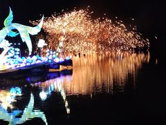 -歌斐颂巧克力小镇