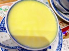 -捷信牛奶甜品世家(合生汇店)