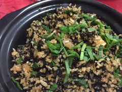 -舒味姜母鸭·沙茶面(湖里店)