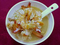 -深运潮州粥(东门店)