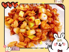 -鼎香润(德胜门内店)