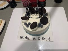 -八喜冰淇淋蛋糕(宁园店)