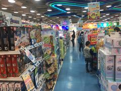 -TOYSRUS玩具反斗城(无锡荟聚购物中心店)
