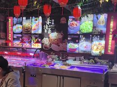 -人民公社大食堂(张家湾店)