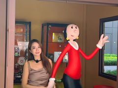 -东莞松山湖万象汇