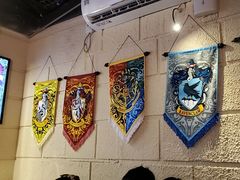 -逃脱反斗城沉浸剧情密室(北京路店)