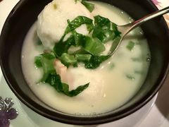 -王府井文华东方酒店-紫膳餐厅