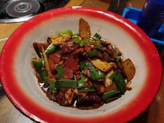 -李久其家民间餐厅(梅溪湖店)