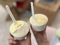 -Dip in Gelato(富民路店)
