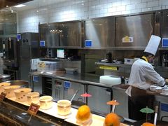 自助取餐区-徐记海鲜(阿波罗店)