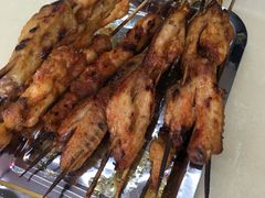 -天津乾毓德饭庄·清真传统炒菜·海鲜烧烤(咸阳路店)