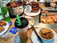 -苏格里岛自助烧烤火锅(花果园兰花广场店)