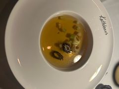 -Kathleen's Waitan 凯圣琳江景西餐厅(外滩店)
