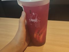 -茶颜悦色(平和堂负一楼店)