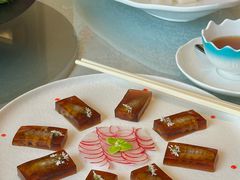 -香格里拉香宫·海鲜青岛菜·鲁菜·淮扬菜
