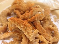 香酥鸡-柴爿巷·香酥鸡&馄饨(复兴中路店)