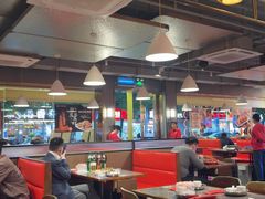 -曹胖子龙虾馆(黄桦路店)
