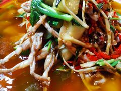 小南瓜烧奇猫儿-拈一筷子·宜宾江湖菜(十一街店)
