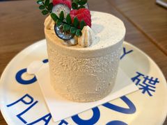 -UPPER KITCHEN(延安路店)