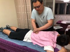 -沈师傅盲人按摩工作室(密三小区店)