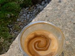 -Metal hands·铁手咖啡