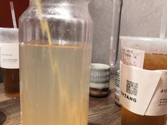 -童年小筑餐厅(申花路店)