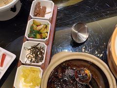 -彩虹之约•淮扬家宴(亚运村店)