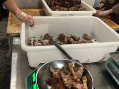 -佰运猪蹄(高陵店)