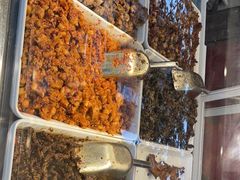 -鑫记婆婆兔·成都特产·兔头手撕兔(太古里店)