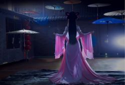 -九月鹰飞汉服摄影工作室