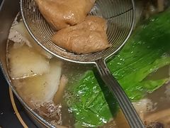 -黑山牛肉汤火锅(花城汇店)