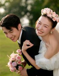 -金夫人婚纱摄影(总店)