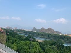 -忆咖啡观景餐厅(桂林象山公园店)