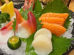 -Sushi Love创意寿司(保利时光里店)