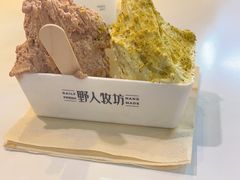 -野人牧坊Gelato(天津南开大悦城店)