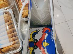-喜点狮(江门大融城店)