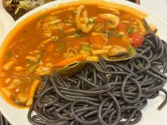 -泰椰里·泰国餐厅(智慧城广百广场店)