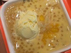 -满记甜品(南京虹悦城三店)