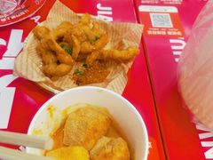 -见味花甲(福田coco park店)