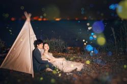 -韩国色色婚纱摄影(好评优选店)