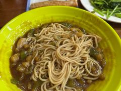 -老北京褡裢火烧·任记