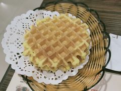 -豪客来牛排(新街口羊皮巷店)